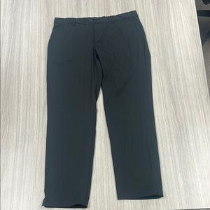 Nike Black Golf Pants